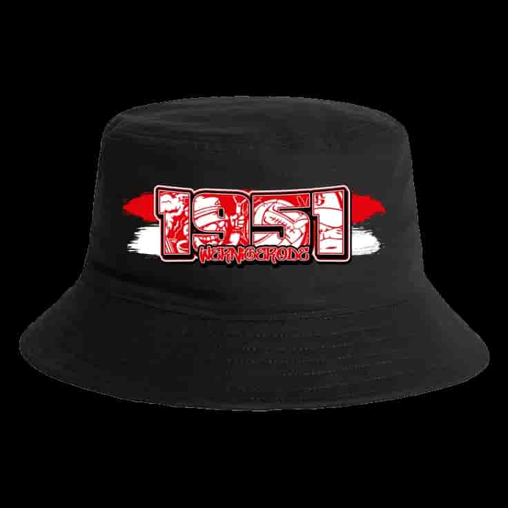 1951 Wernigerode Bucket Hat
