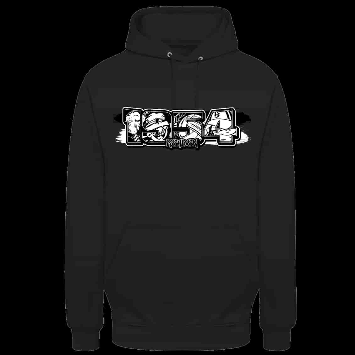 1954 Rehden Hoodie
