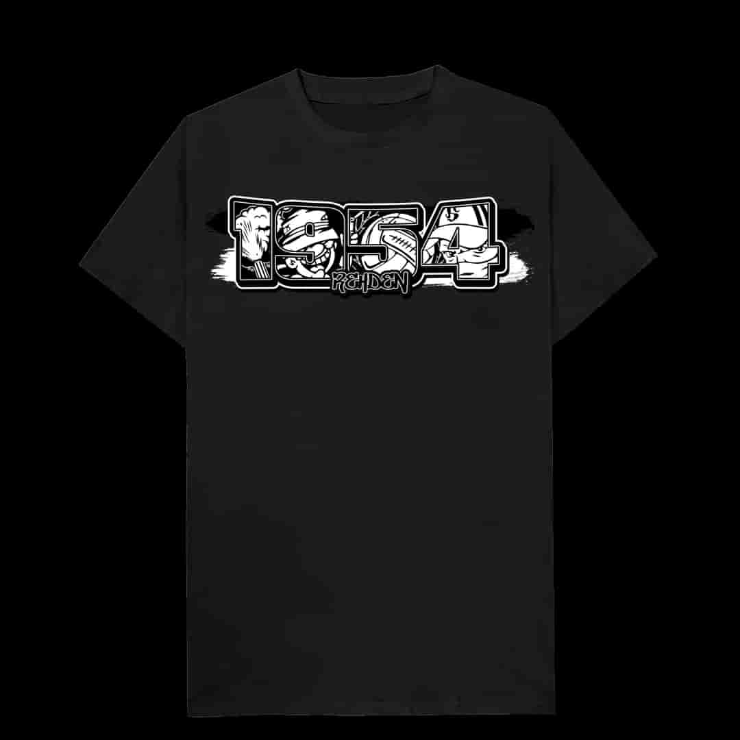 1954 Rehden T-Shirt