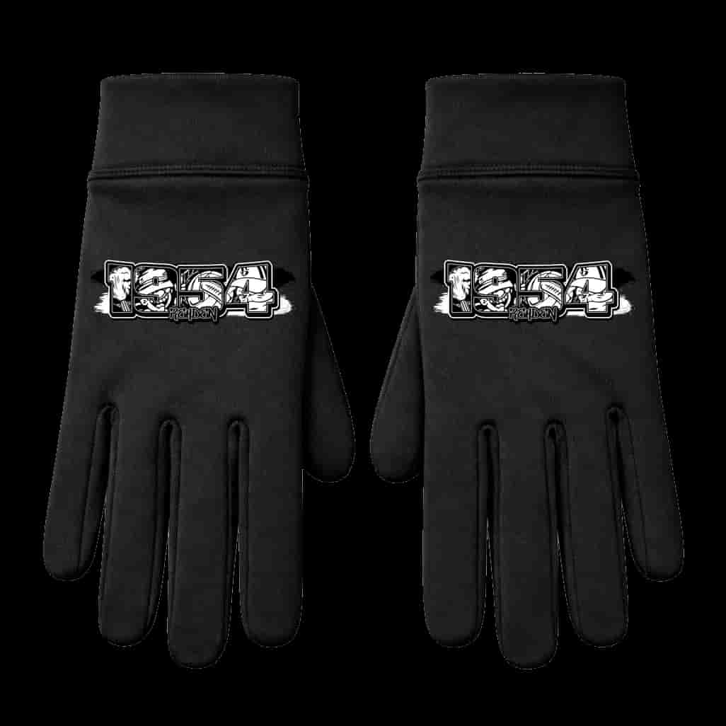1954 Rehden Handschuhe