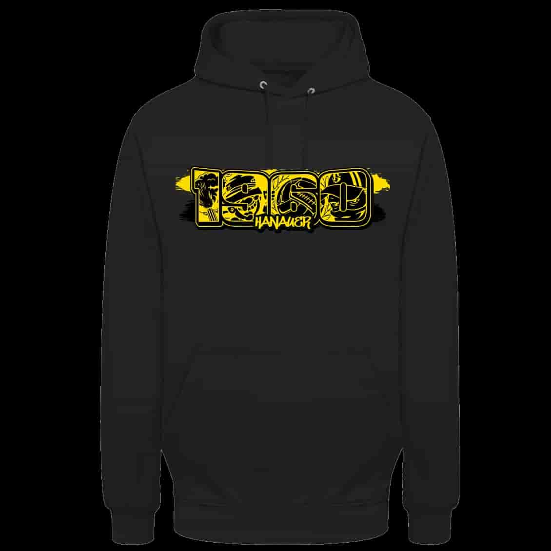 1960 Hanauer Hoodie