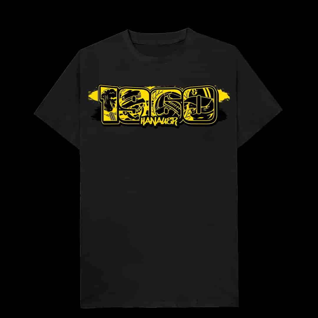 1960 Hanauer T-Shirt