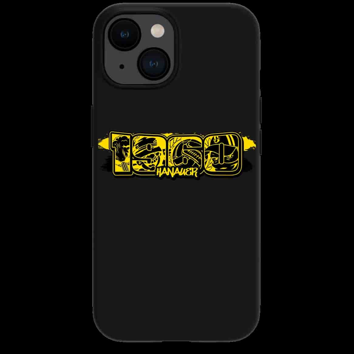 1960 Hanauer iPhone-Hülle