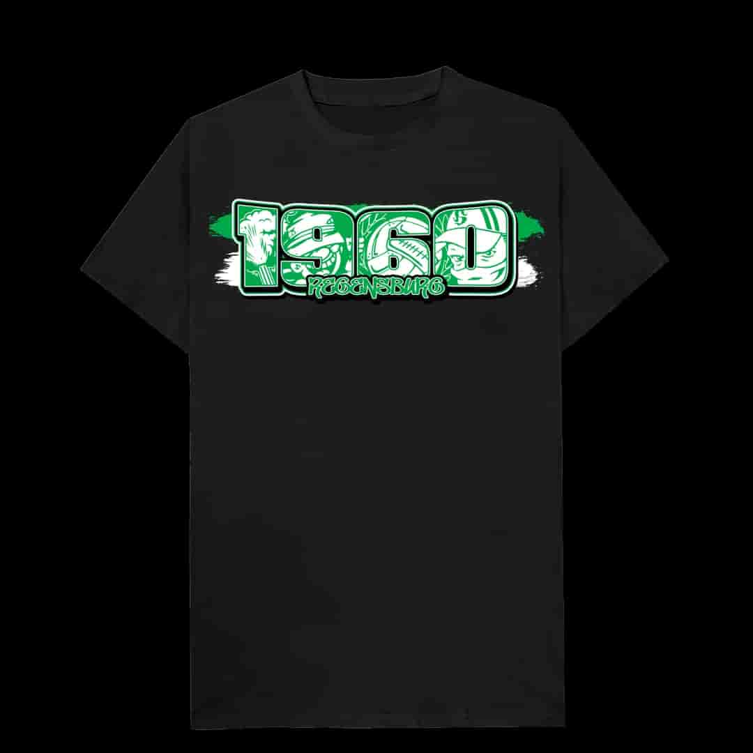 1960 Regensburg T-Shirt