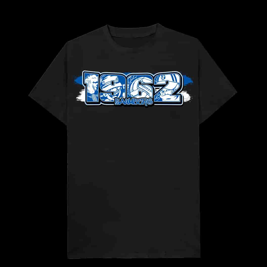 1962 Baumberg T-Shirt