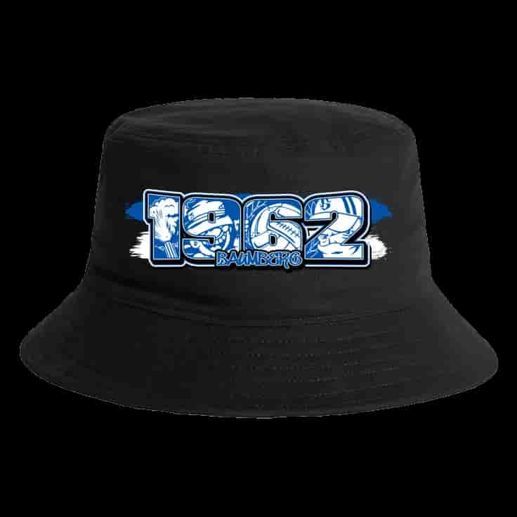 1962 Baumberg Bucket Hat