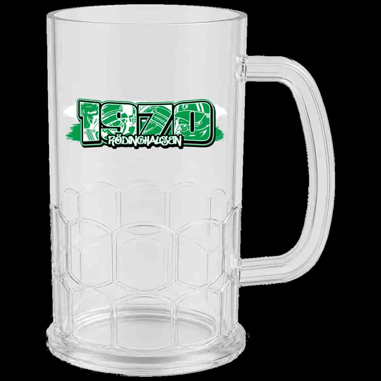 1970 Rödinghausen Bierkrug