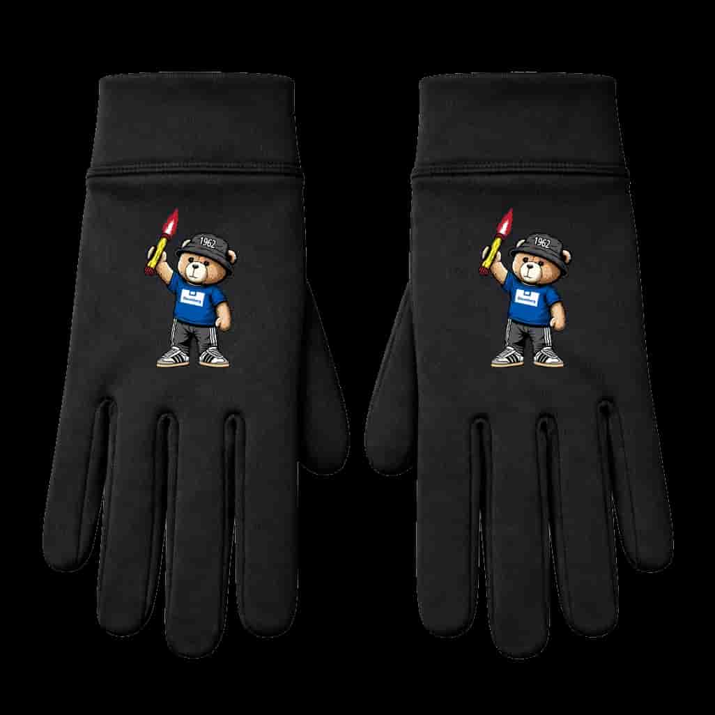 Baumberg 1962 bear Handschuhe