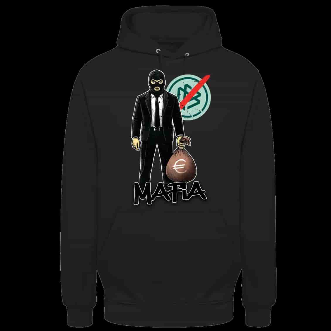 DFB Maffia Hoodie