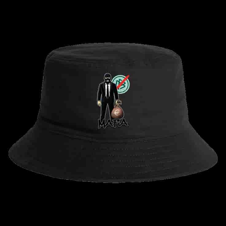 DFB Maffia Bucket Hat