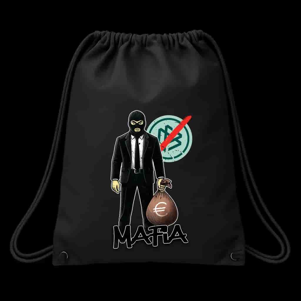 DFB Maffia Sack Pack