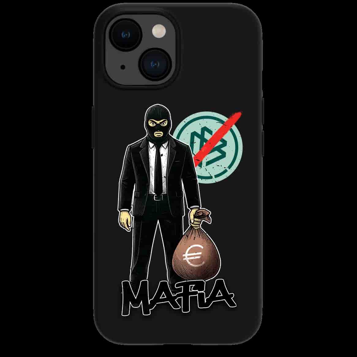 DFB Maffia iPhone-Hülle