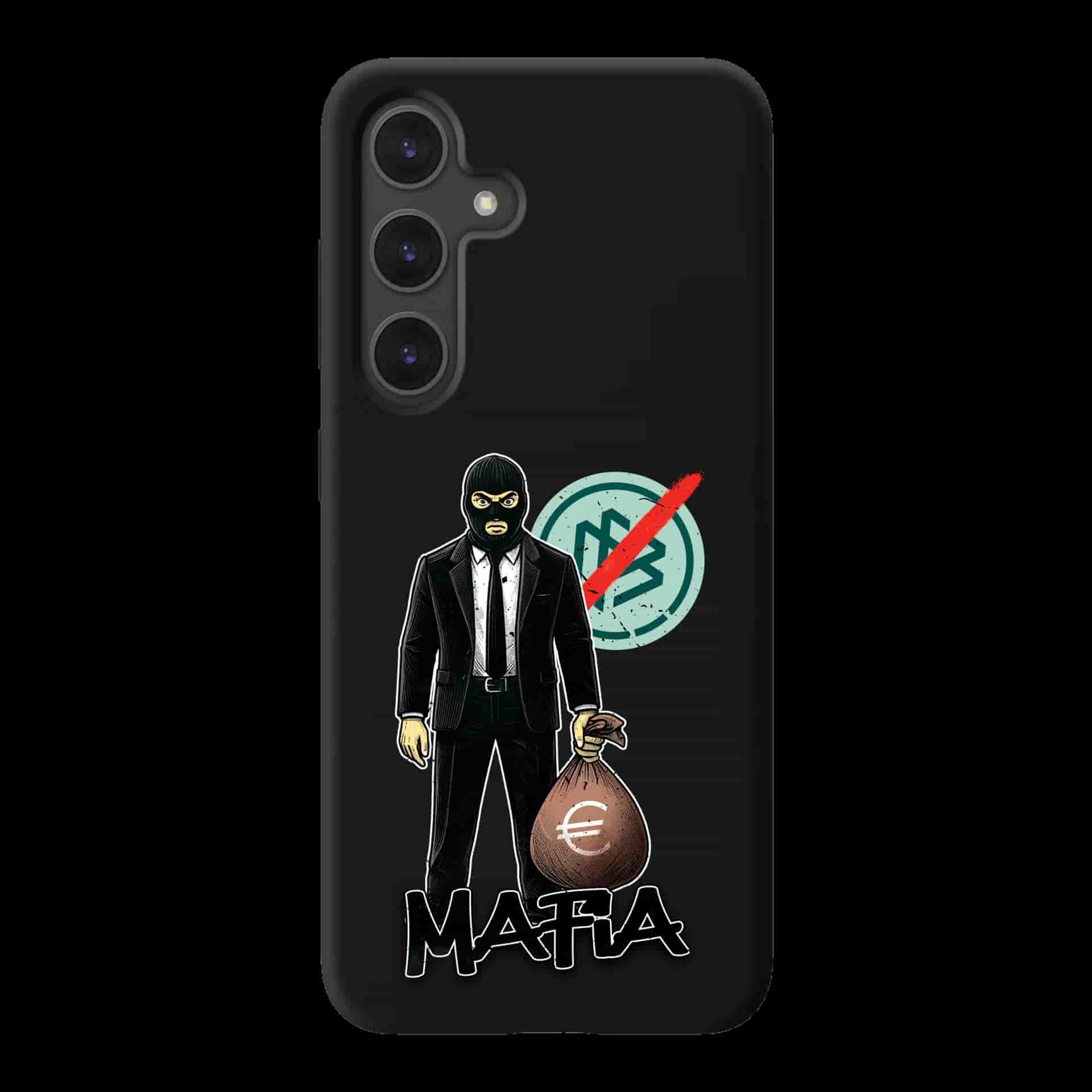 DFB Maffia Samsung-Hülle