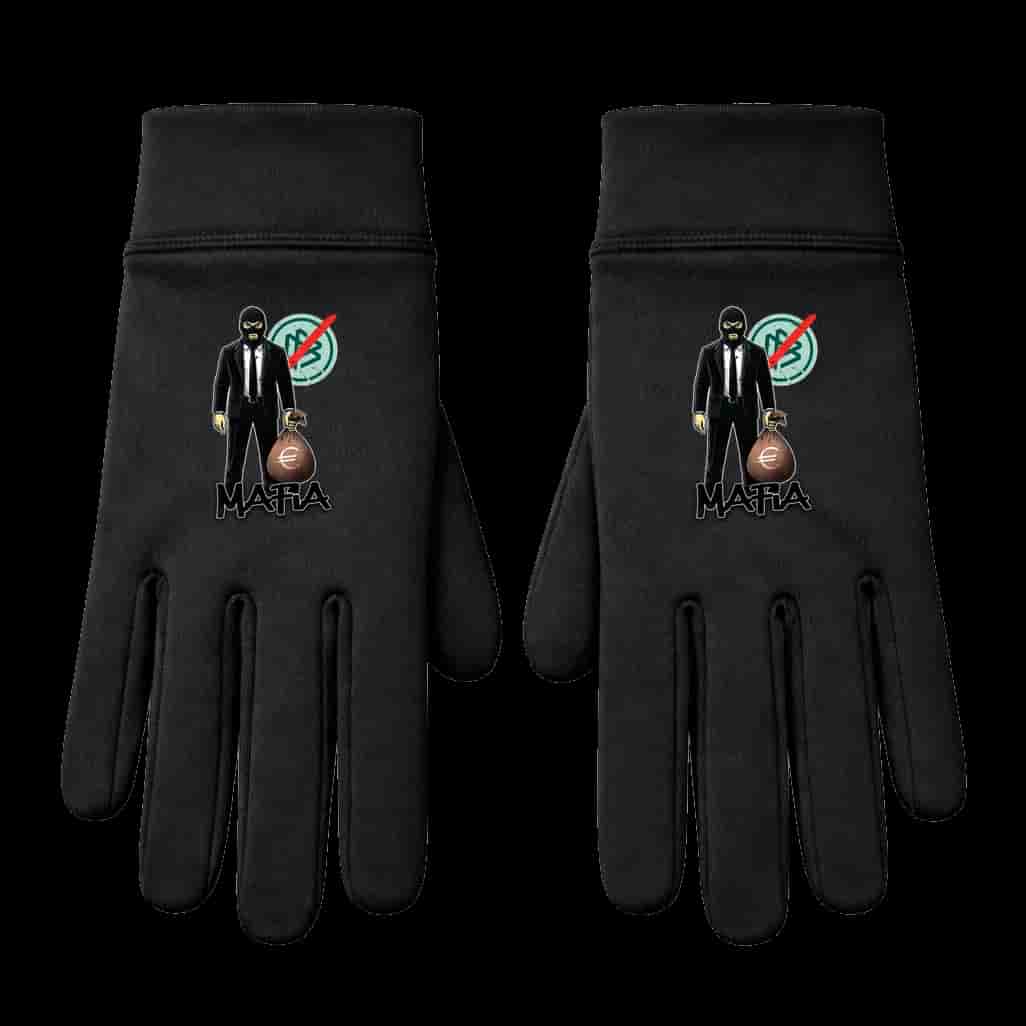 DFB Maffia Handschuhe
