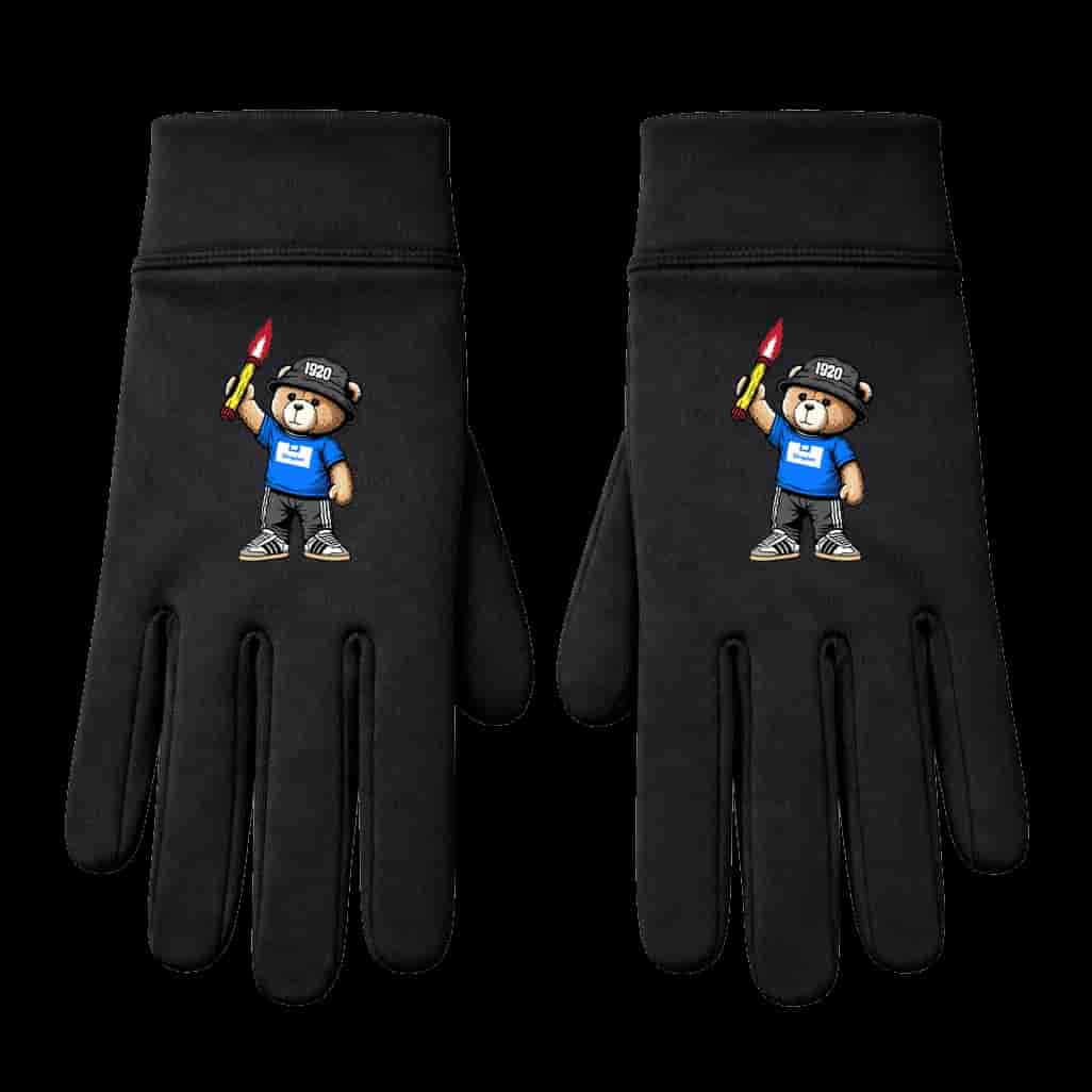 Dingden 1920 bear Handschuhe