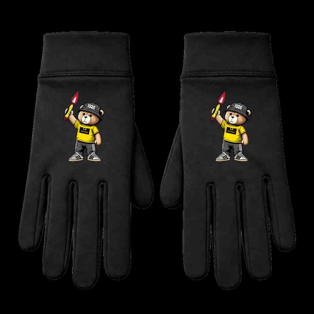 Fernwald 1926 bear Handschuhe