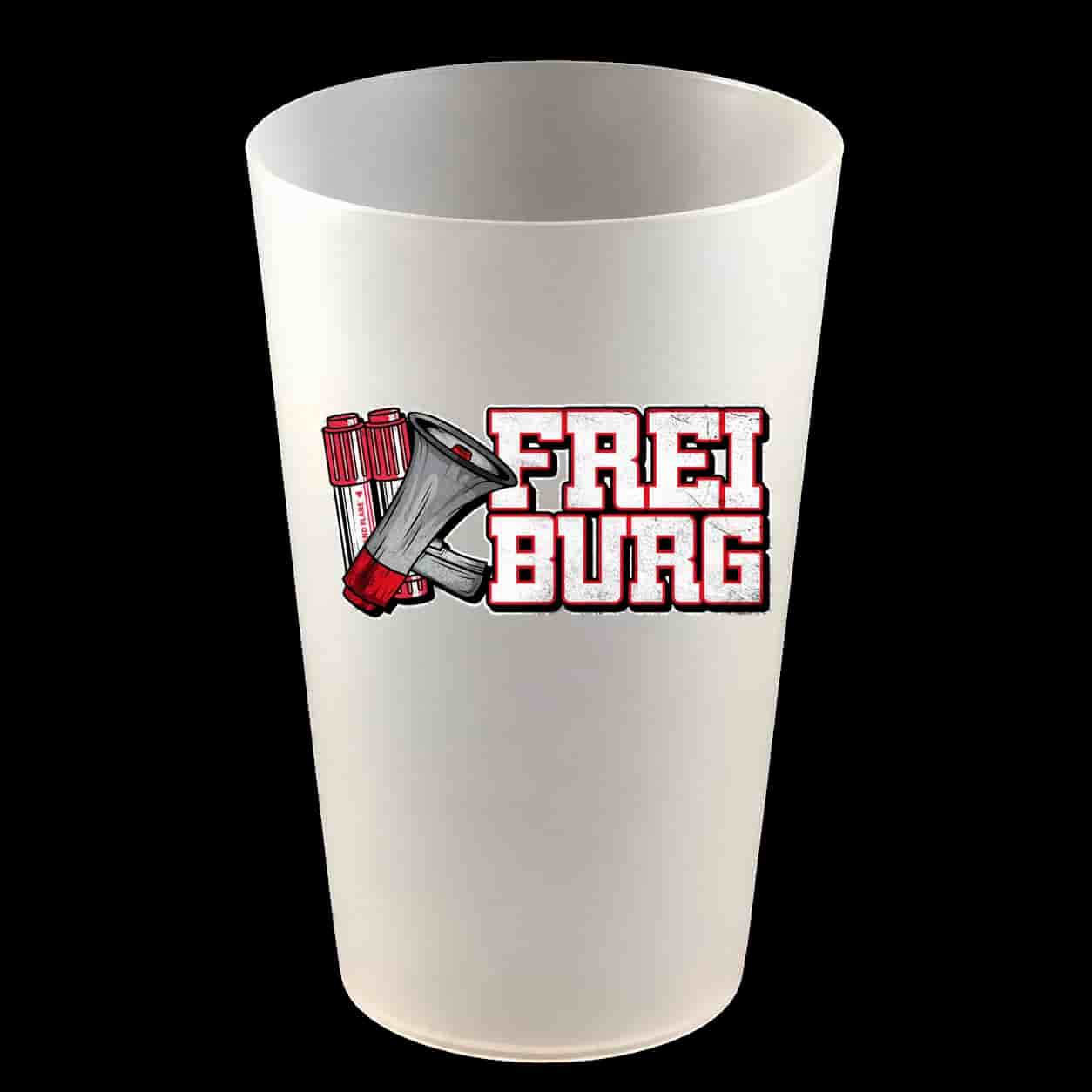 Freiburg Hartbecher