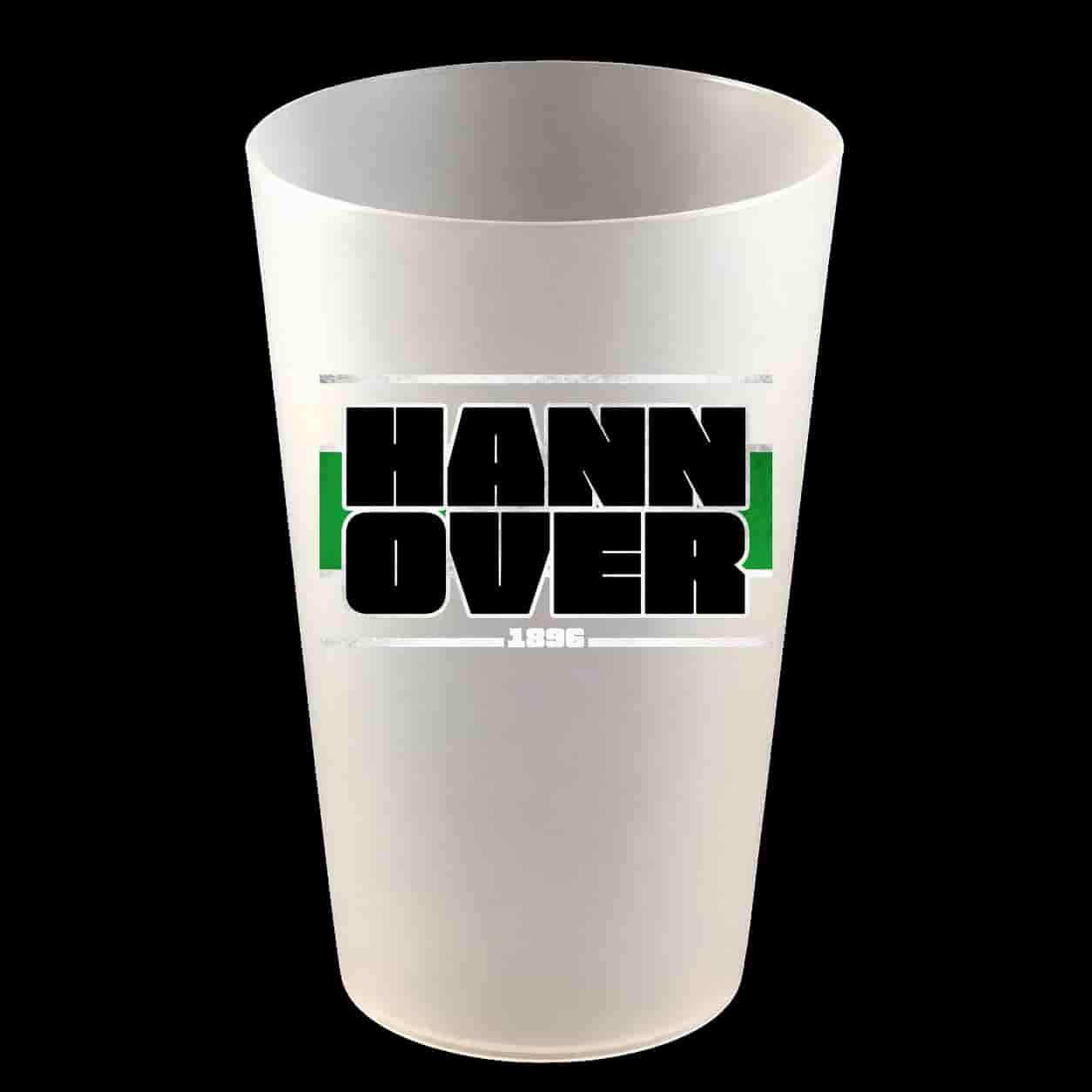 Hannover Hartbecher