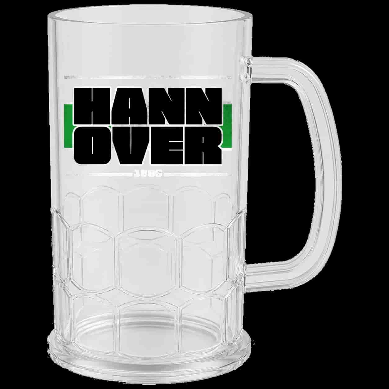 Hannover Bierkrug