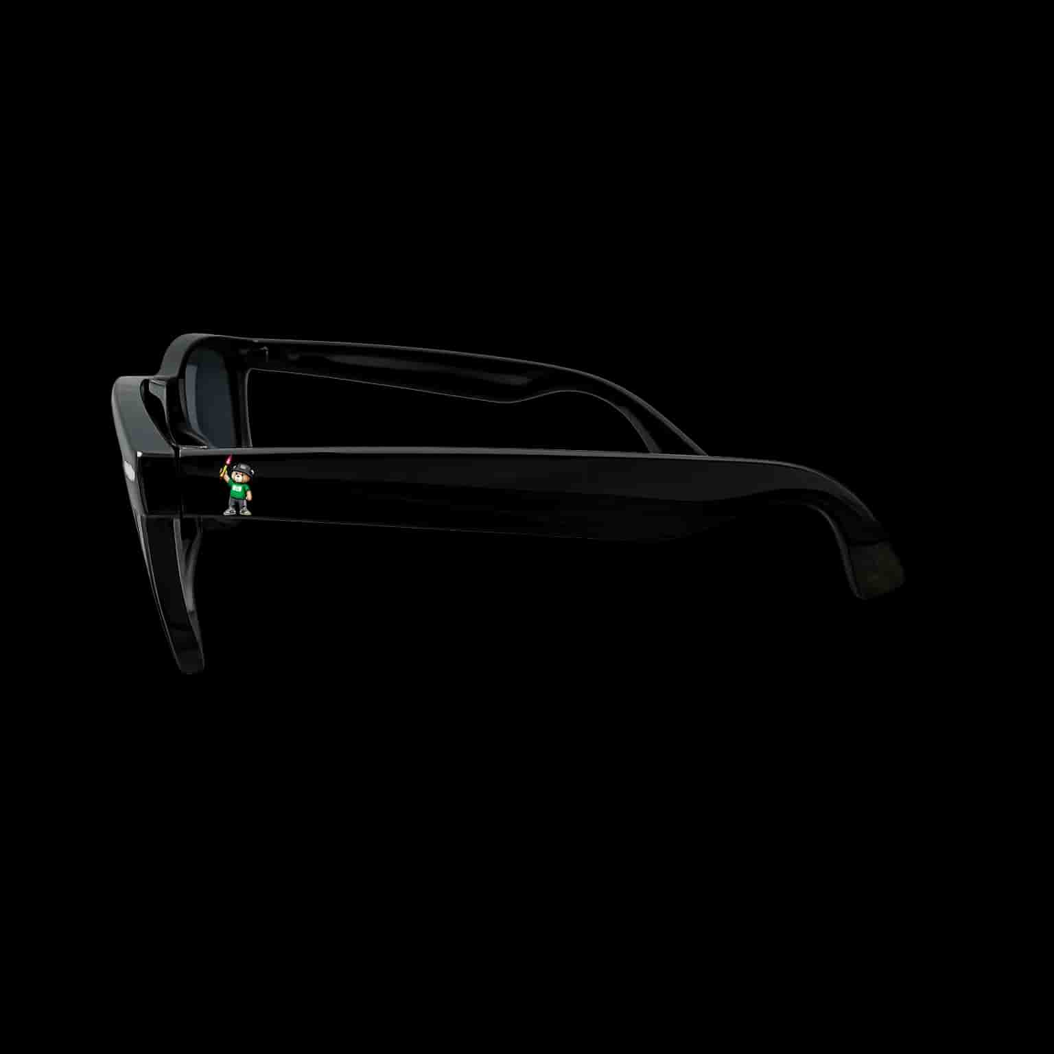 Hordel 1911 bear Sonnenbrille