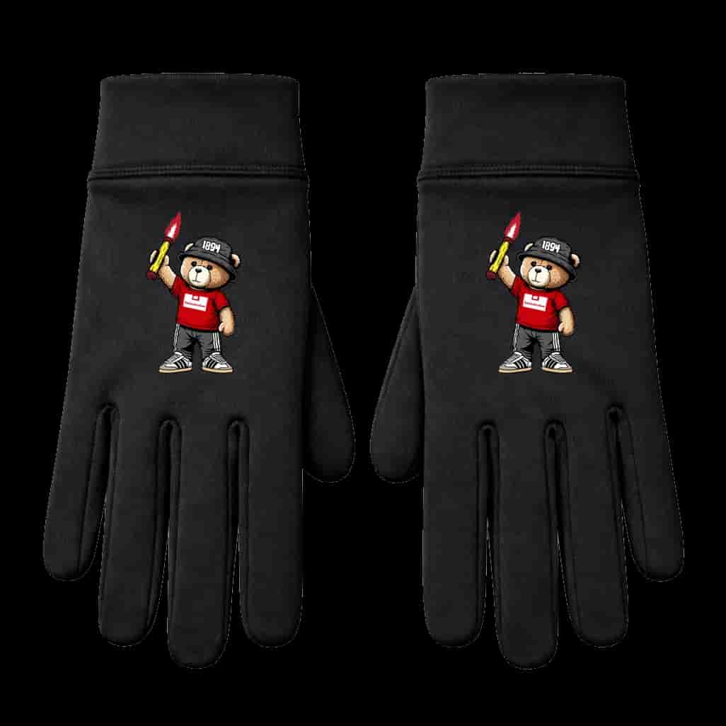 Kaltenkirchen 1894 bear Handschuhe