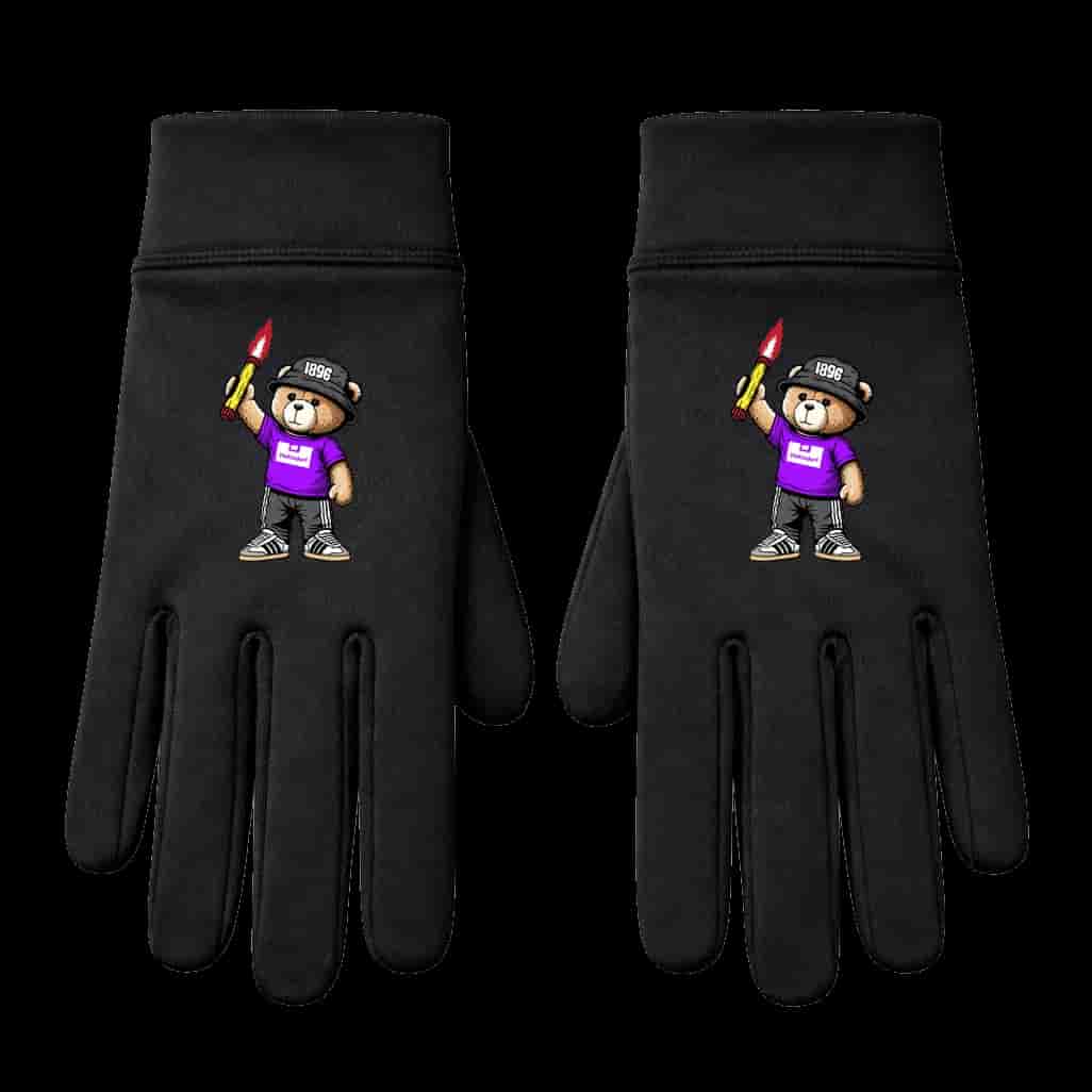 Mahlsdorf 1896 bear Handschuhe