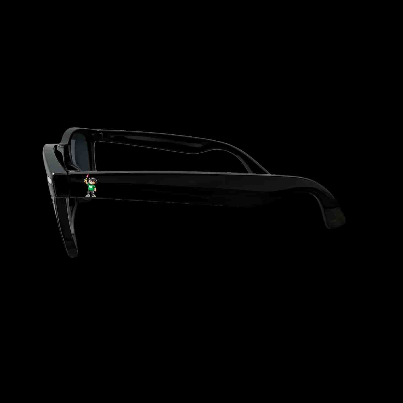 Neudrossenfeld 1924 bear Sonnenbrille