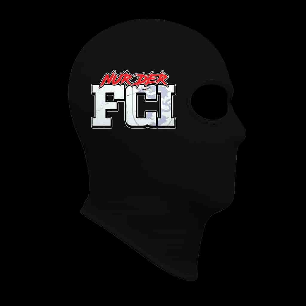 Nur der FCI Balaclava