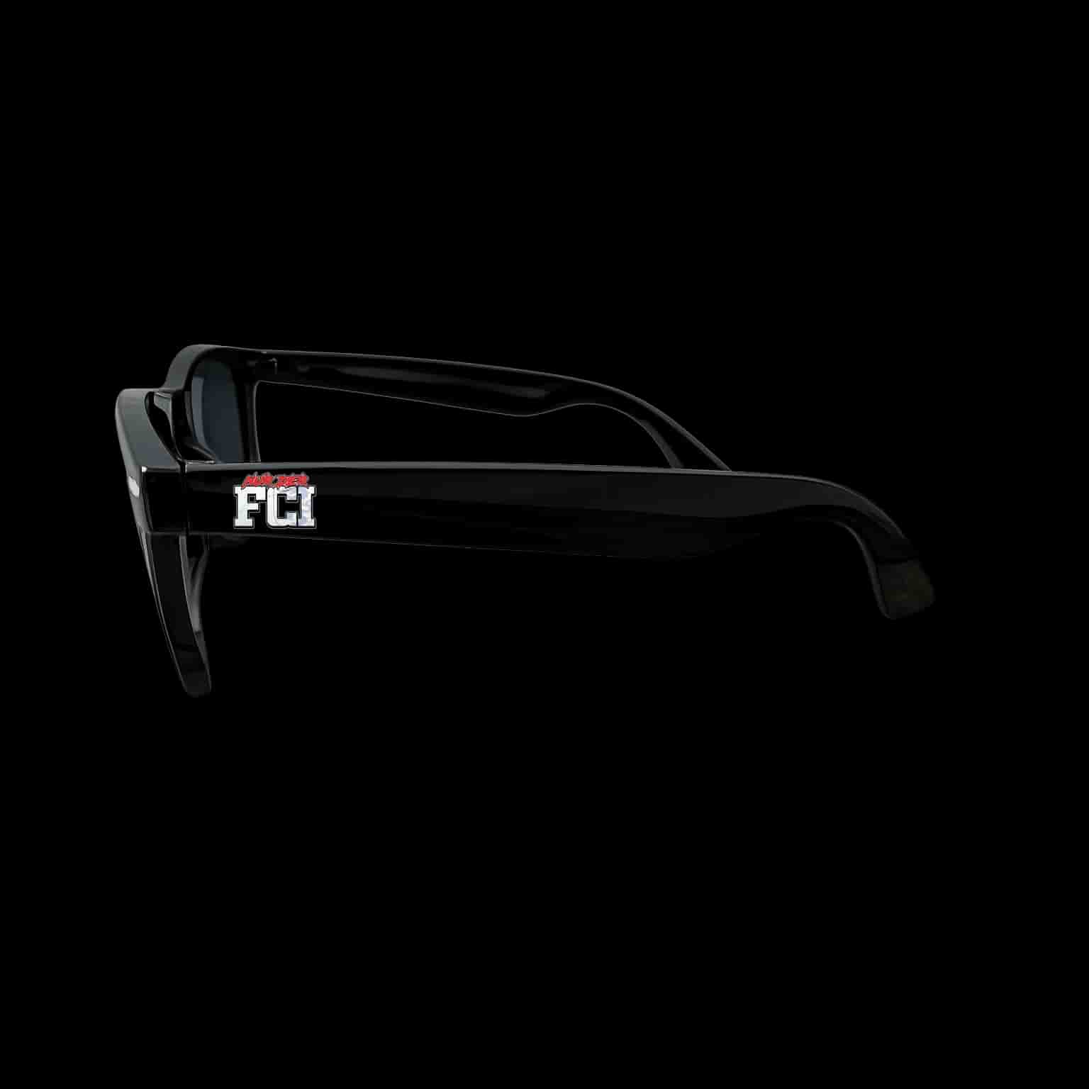 Nur der FCI Sonnenbrille