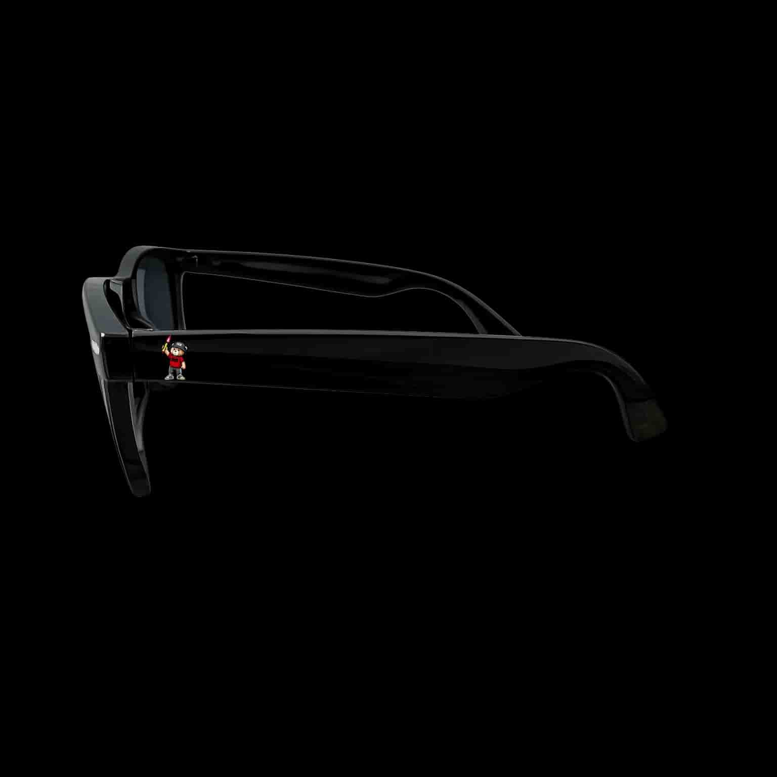 Reutlingen 1905 bear Sonnenbrille