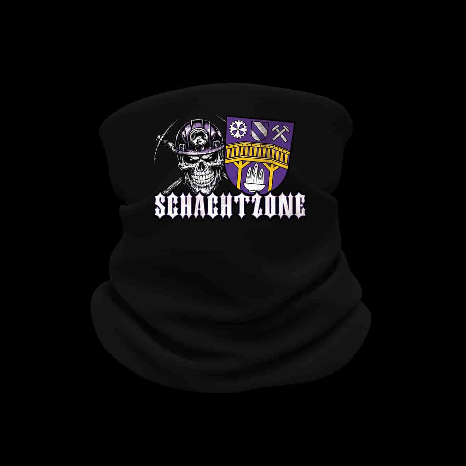 Schachtzone Halswärmer