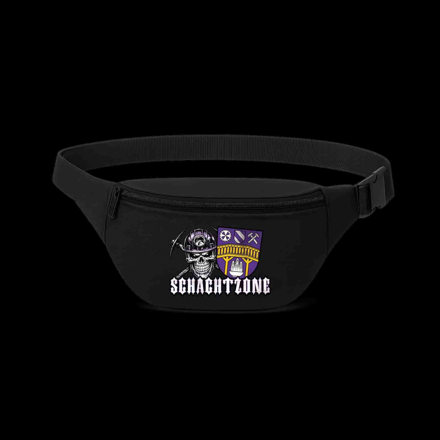 Schachtzone Gürteltasche