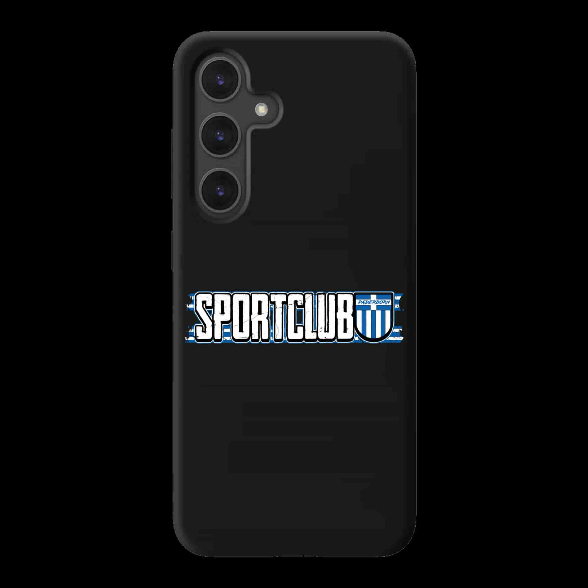 Sportclub Samsung-Hülle