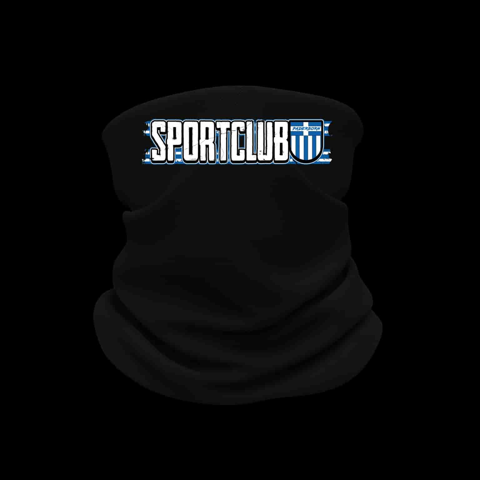 Sportclub Halswärmer