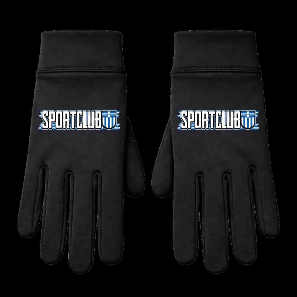 Sportclub Handschuhe