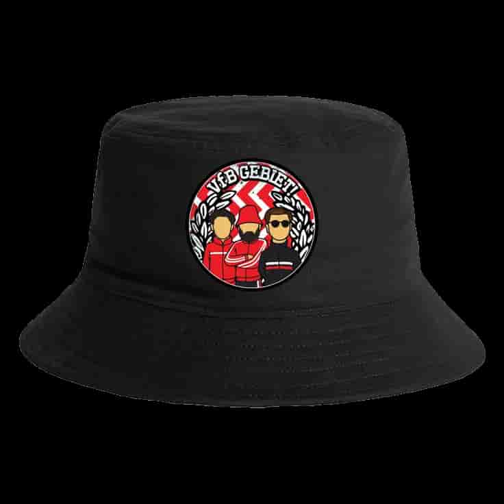 VFB Gebiet! Bucket Hat