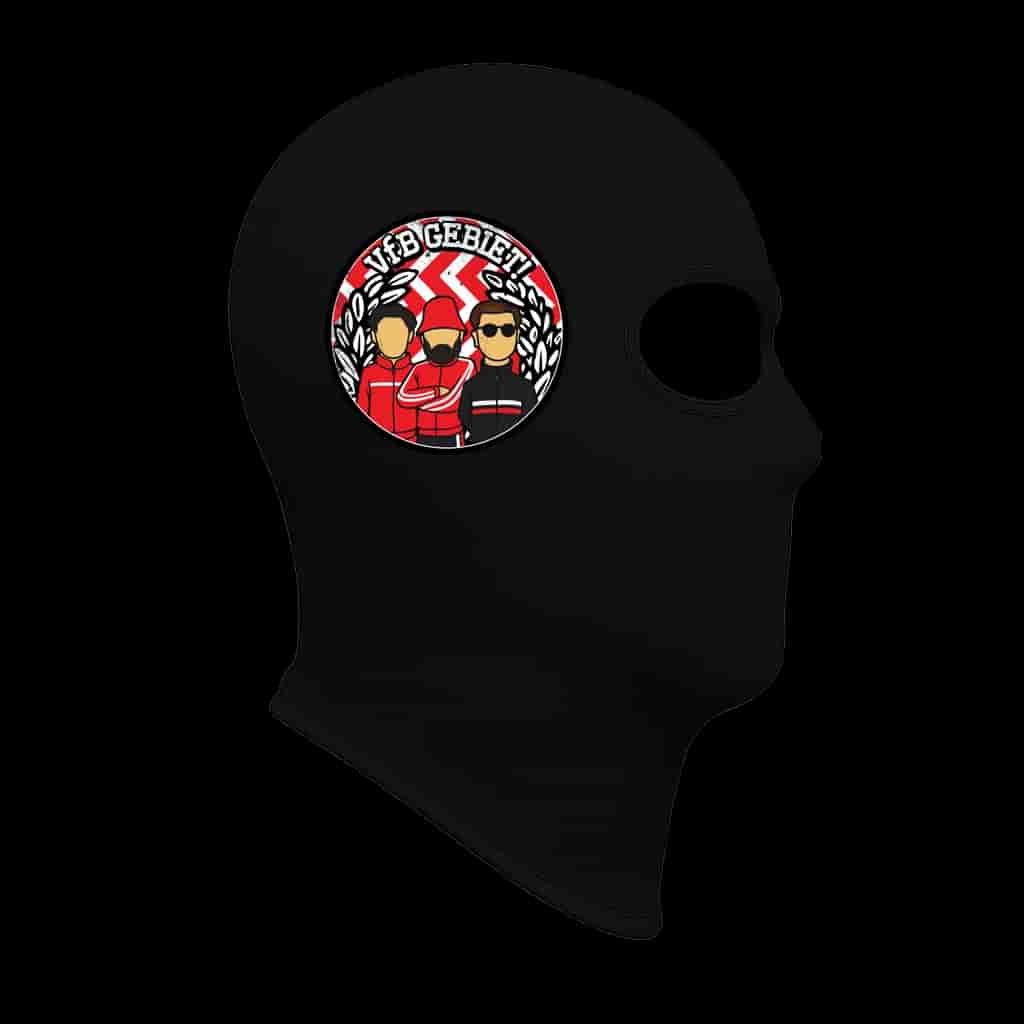 VFB Gebiet! Balaclava