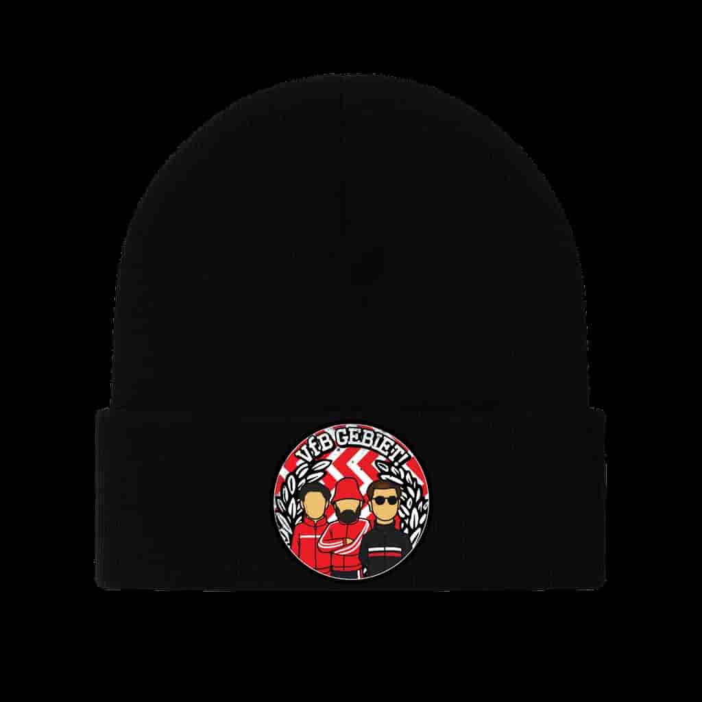 VFB Gebiet! Mütze