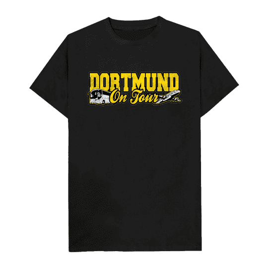 Dortmund on tour T-Shirt