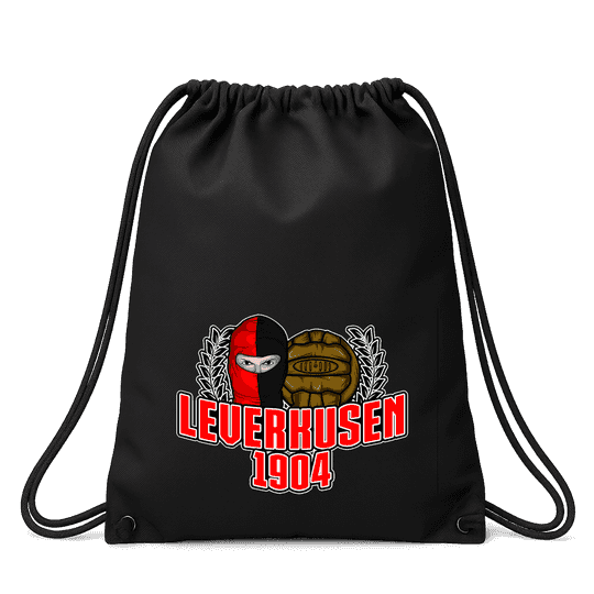 Leverkusen 1904 Sack Pack