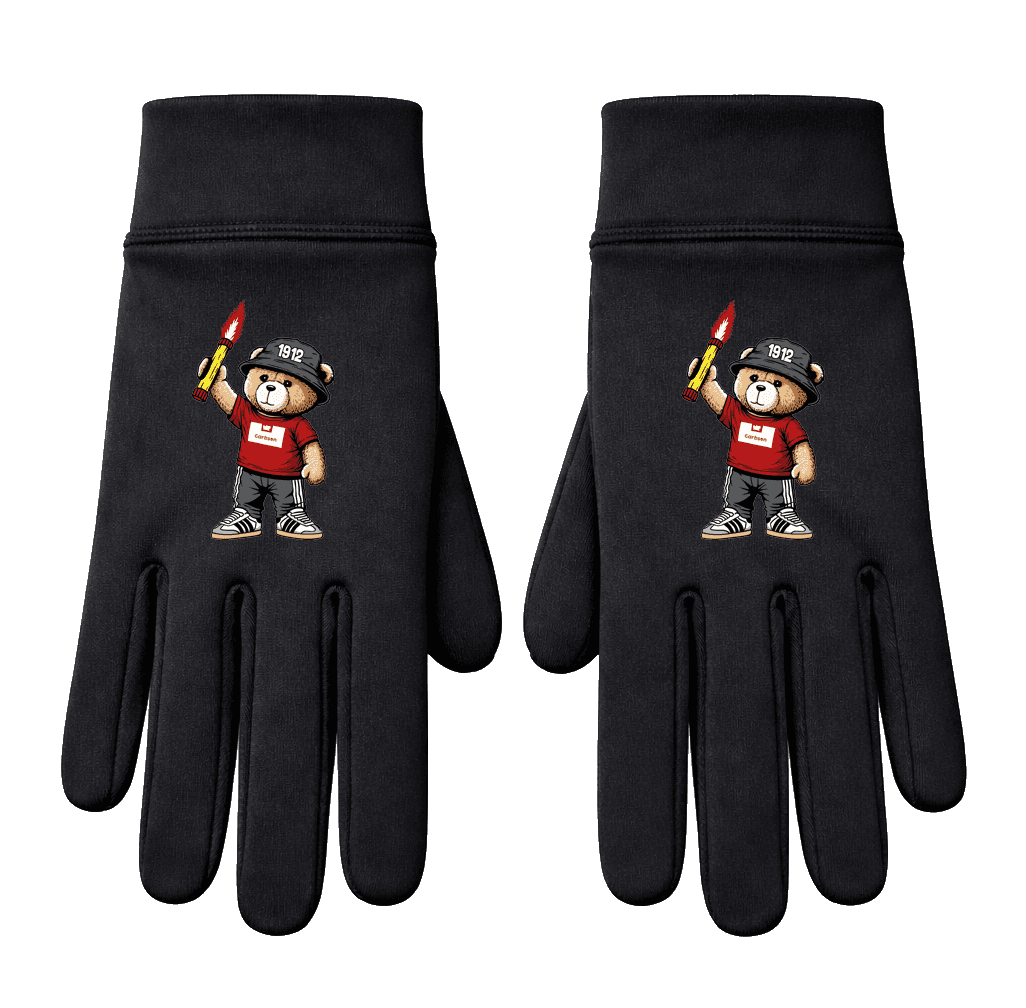 Garbsen 1912 bear Handschuhe