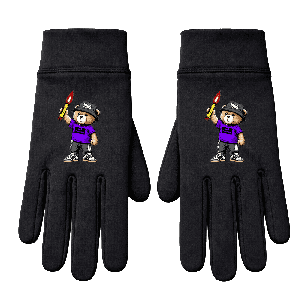 Osnabrück 1899 bear Handschuhe