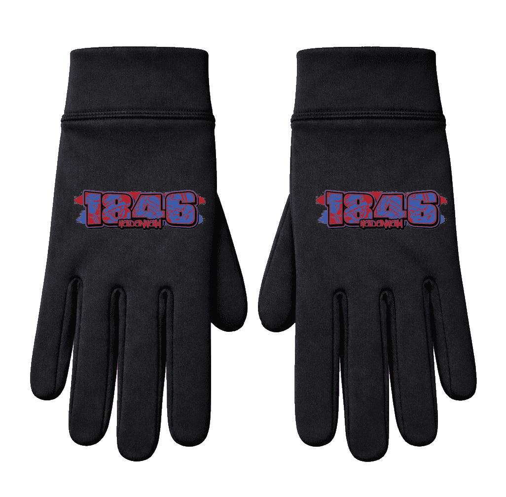 1846 Heidenheim Handschuhe