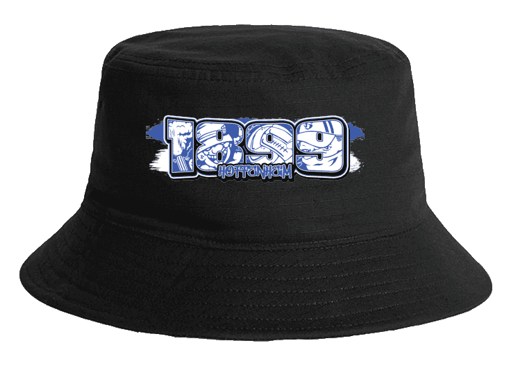 1899 Hoffenheim Bucket Hat