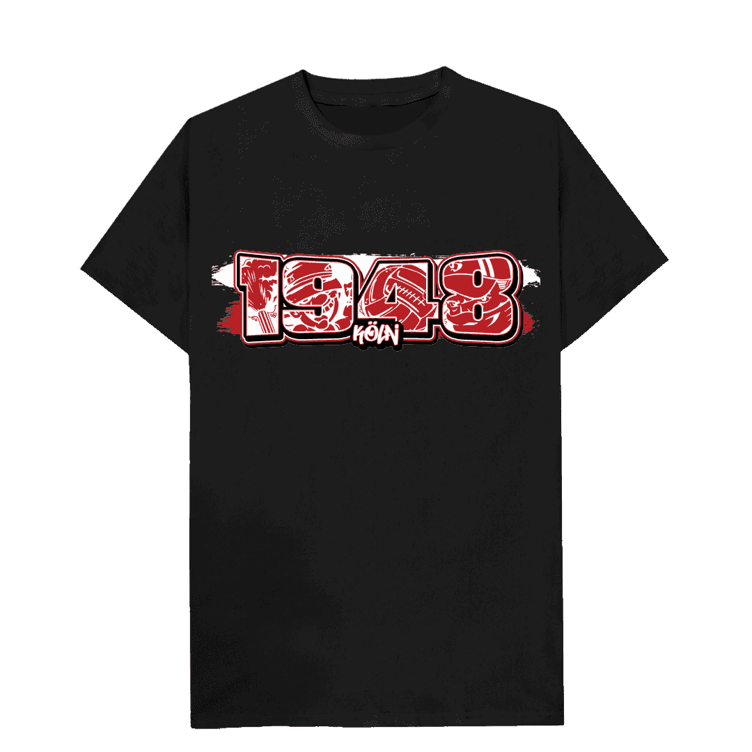 1948 Köln 2.0 T-Shirt