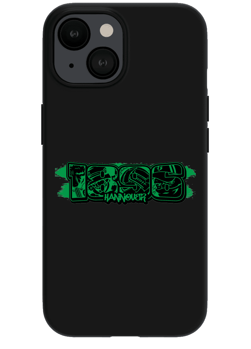 1896 Hannover iPhone-Hülle