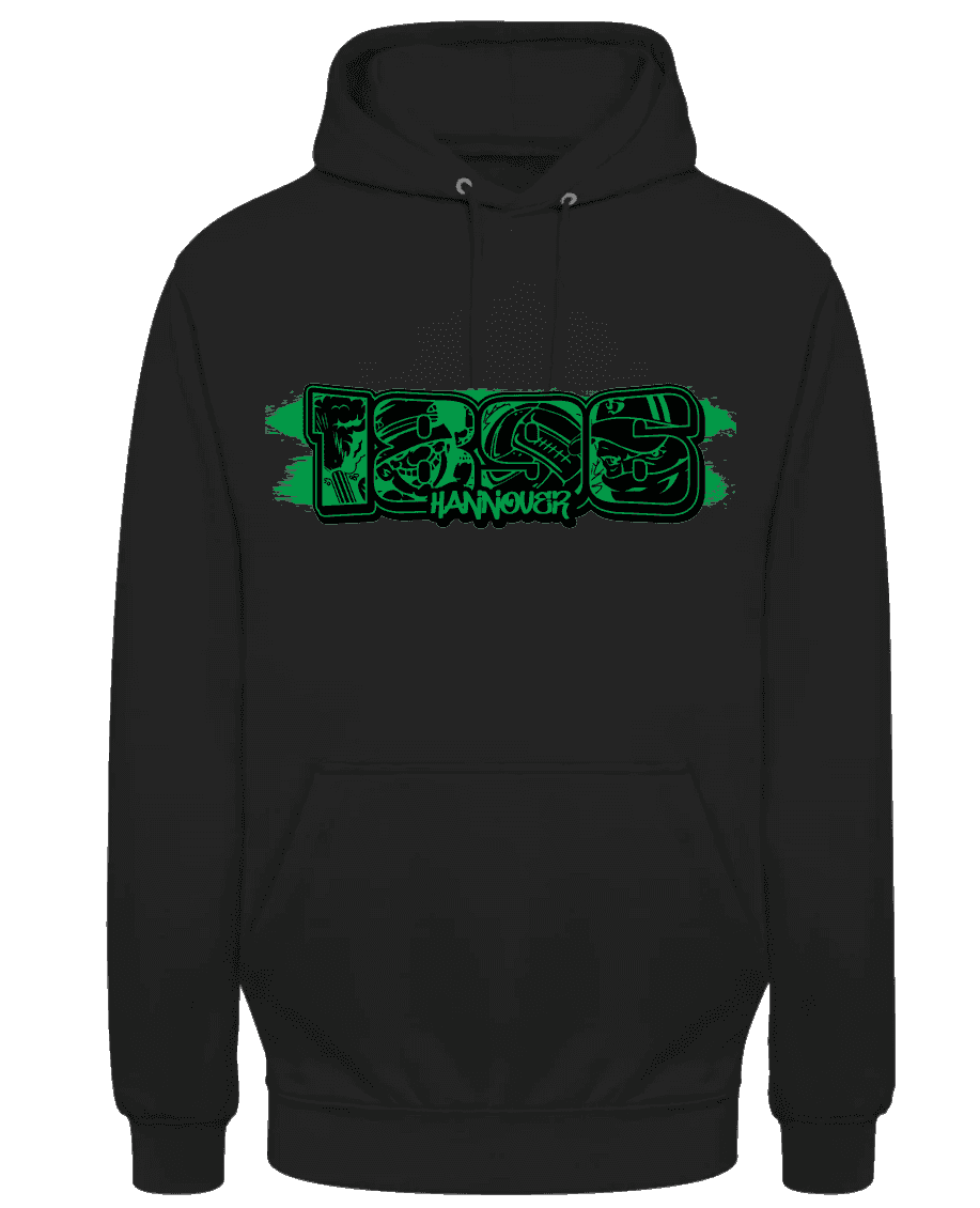 1896 Hannover Hoodie