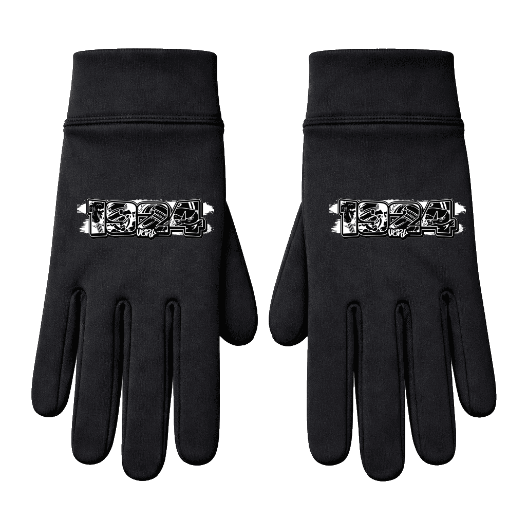 1924 Verl Handschuhe
