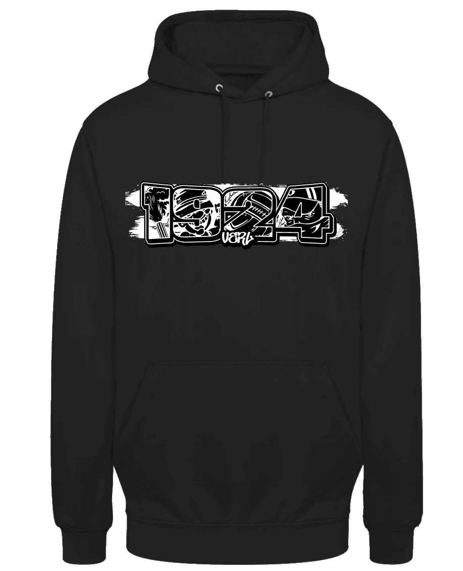 1924 Verl Hoodie