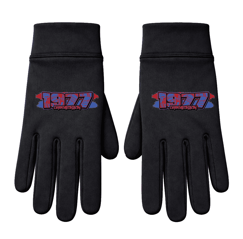1977 Drochtersen Handschuhe